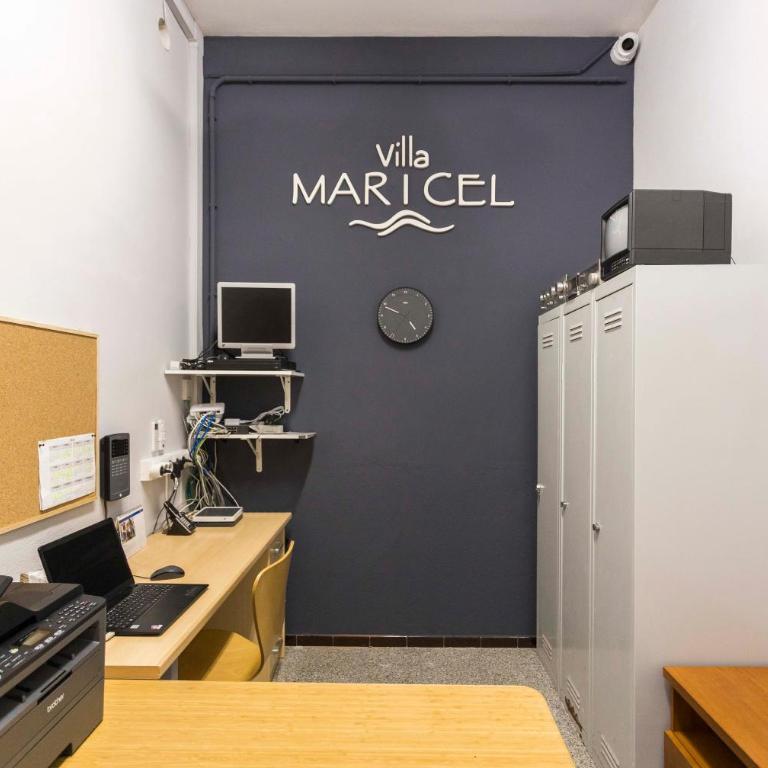Villa Maricel - Villa (26 adultos) - 72