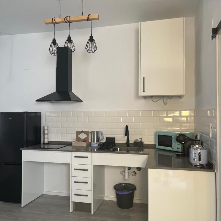 Apartamentos Turísticos Antonio Parra - Apartamento de 1 dormitorio - 20