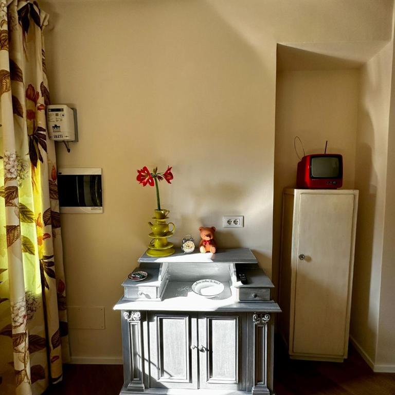 Il balconcino del centro storico - One-Bedroom Apartment - 11