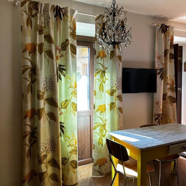 Il balconcino del centro storico - One-Bedroom Apartment - 14