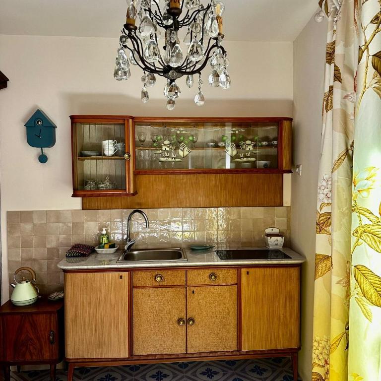 Il balconcino del centro storico - One-Bedroom Apartment - 16