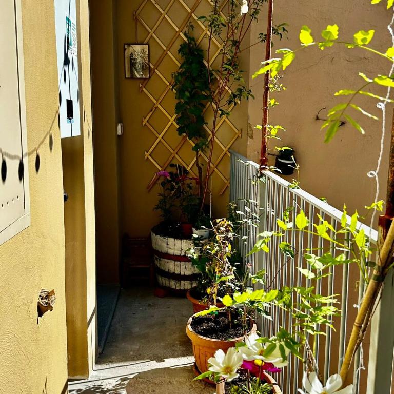 Il balconcino del centro storico - One-Bedroom Apartment - 20