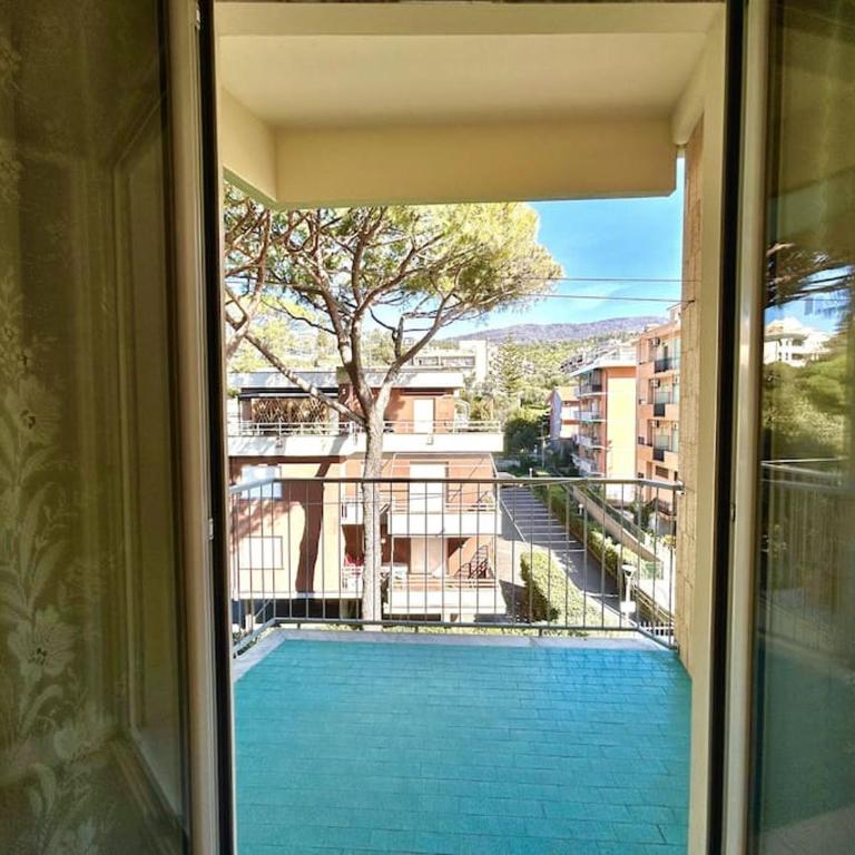 Cavi Arenelle Due Terrazzi Vista Mare - Appartement 2 Chambres - 3