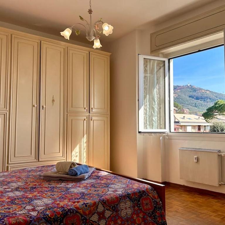 Cavi Arenelle Due Terrazzi Vista Mare - Appartement 2 Chambres - 7