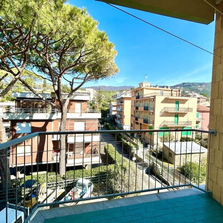 Cavi Arenelle Due Terrazzi Vista Mare - Appartement 2 Chambres - 9