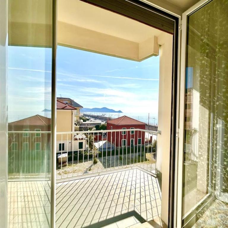 Cavi Arenelle Due Terrazzi Vista Mare - Appartement 2 Chambres - 14