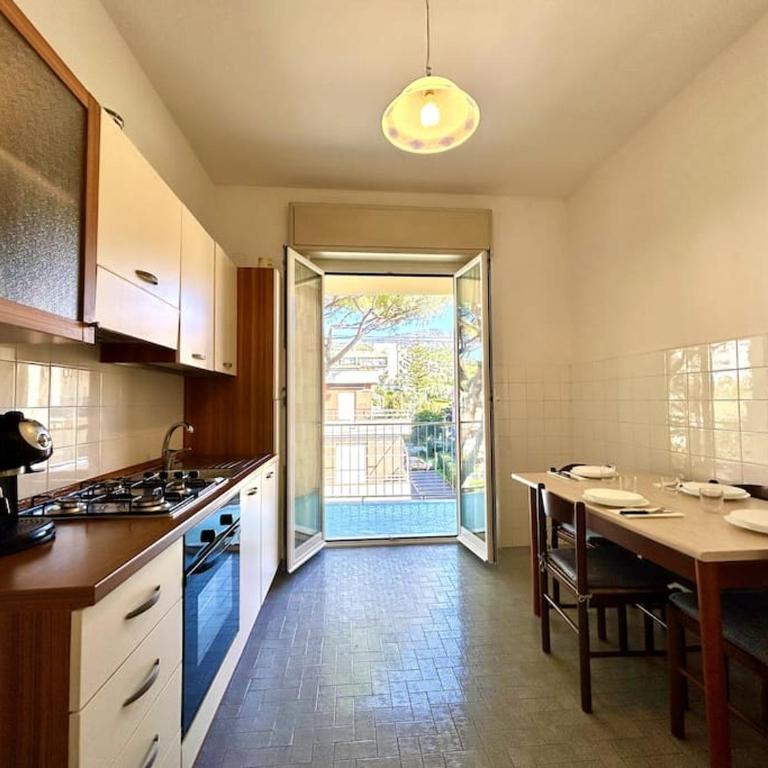 Cavi Arenelle Due Terrazzi Vista Mare - Appartement 2 Chambres - 15