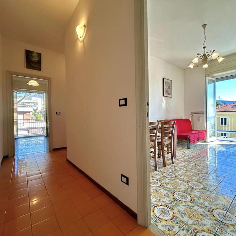 Cavi Arenelle Due Terrazzi Vista Mare - Appartement 2 Chambres - 18