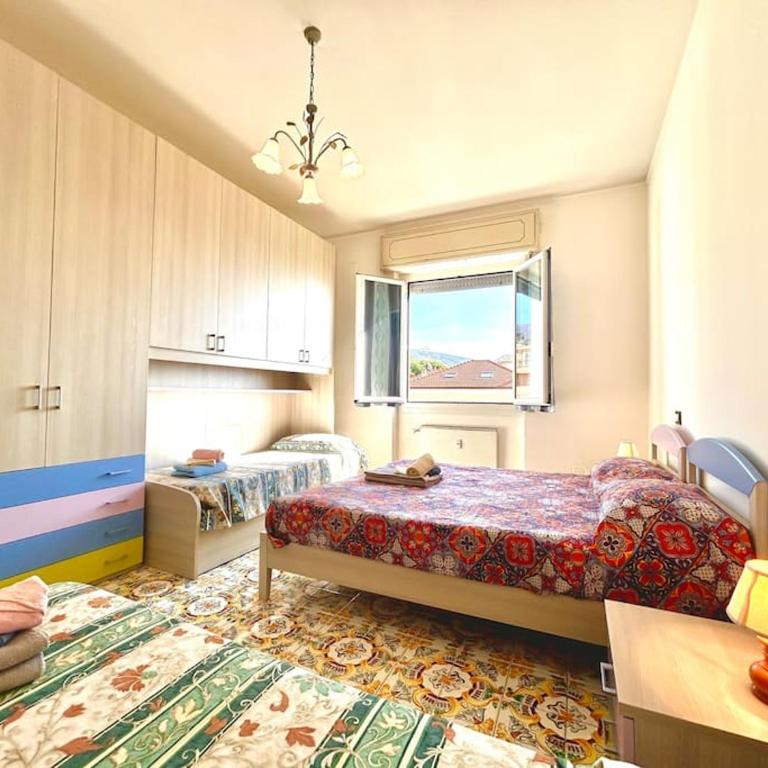 Cavi Arenelle Due Terrazzi Vista Mare - Appartement 2 Chambres - 19