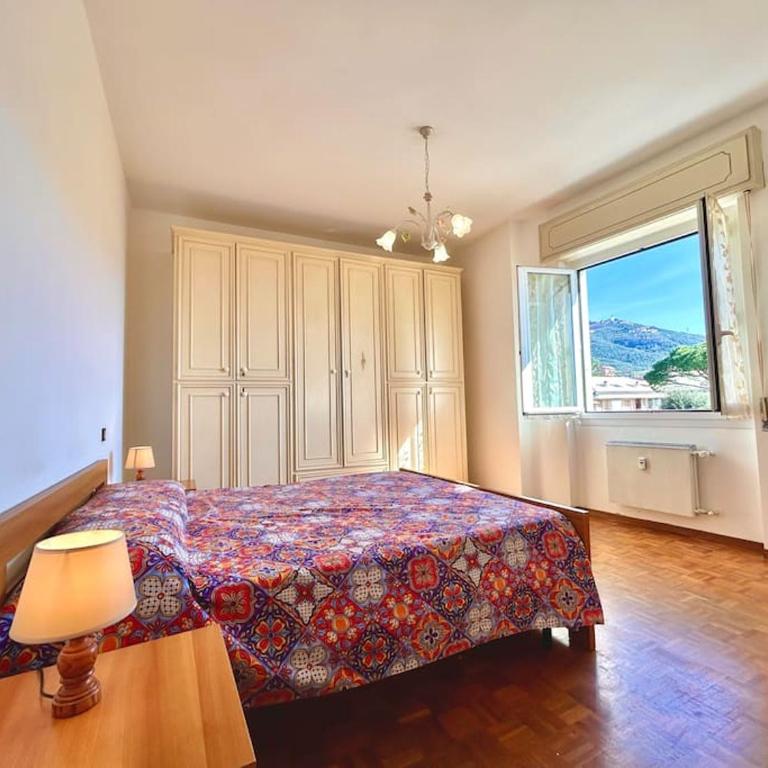 Cavi Arenelle Due Terrazzi Vista Mare - Appartement 2 Chambres - 27