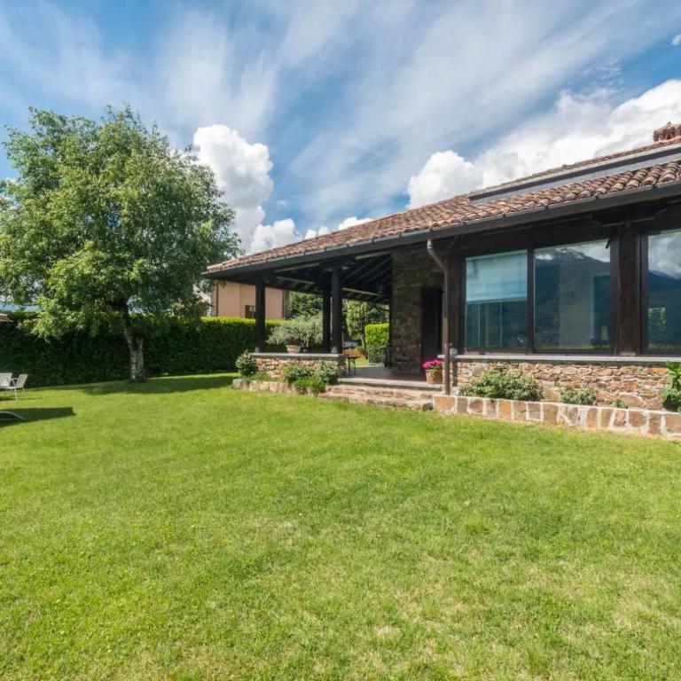 Villa Rita - Appartamento con 2 Camere da Letto e Vista Lago - 2