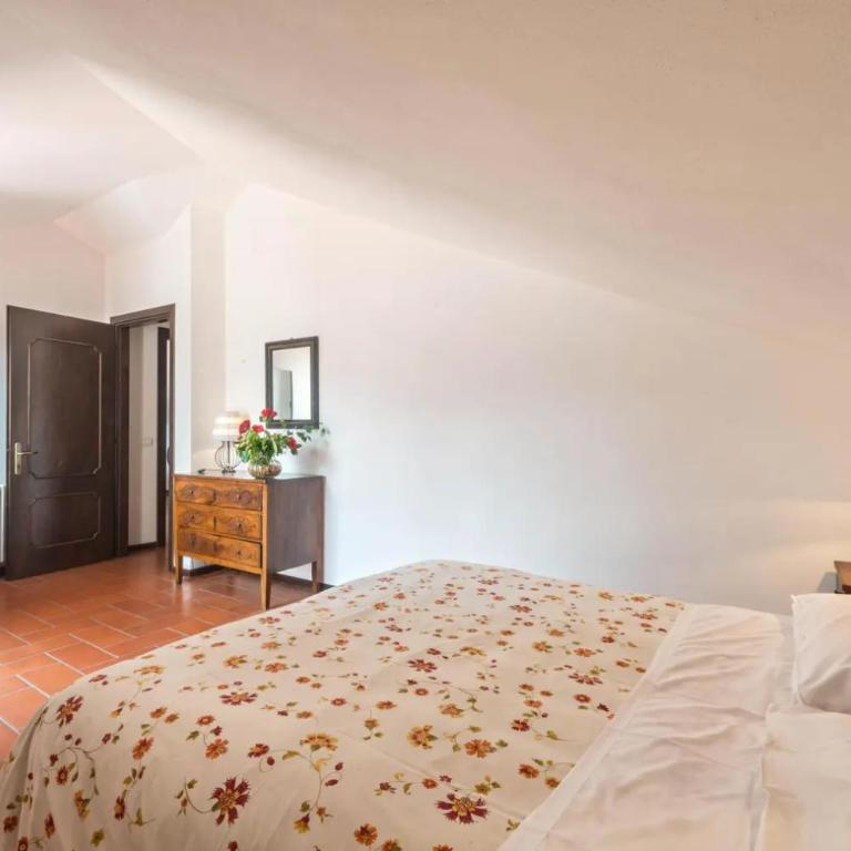 Villa Rita - Appartamento con 2 Camere da Letto e Vista Lago - 4