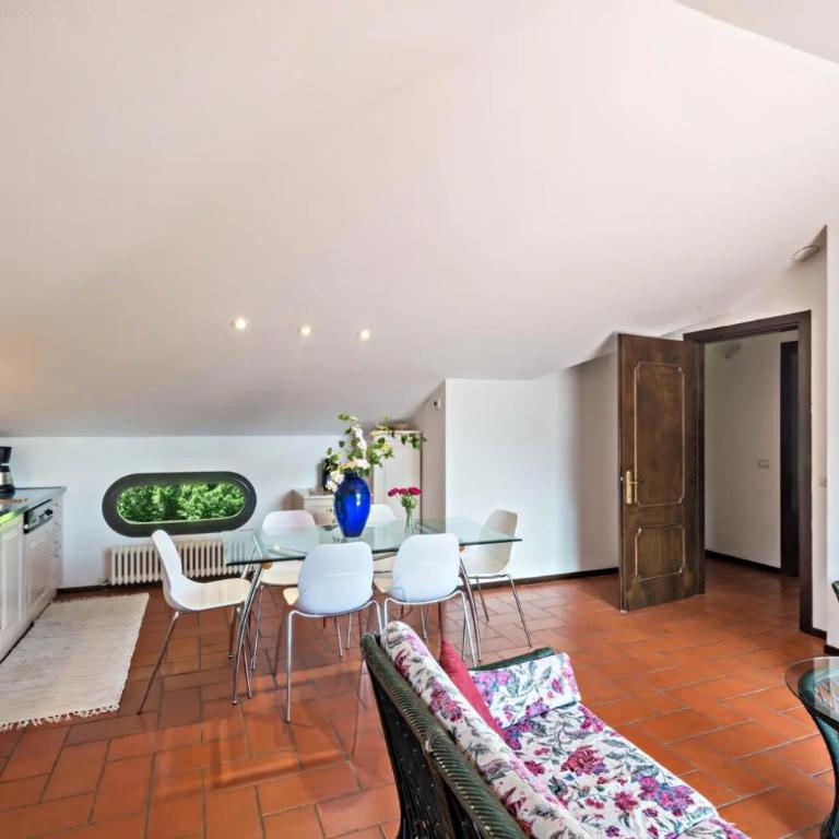 Villa Rita - Appartamento con 2 Camere da Letto e Vista Lago - 18