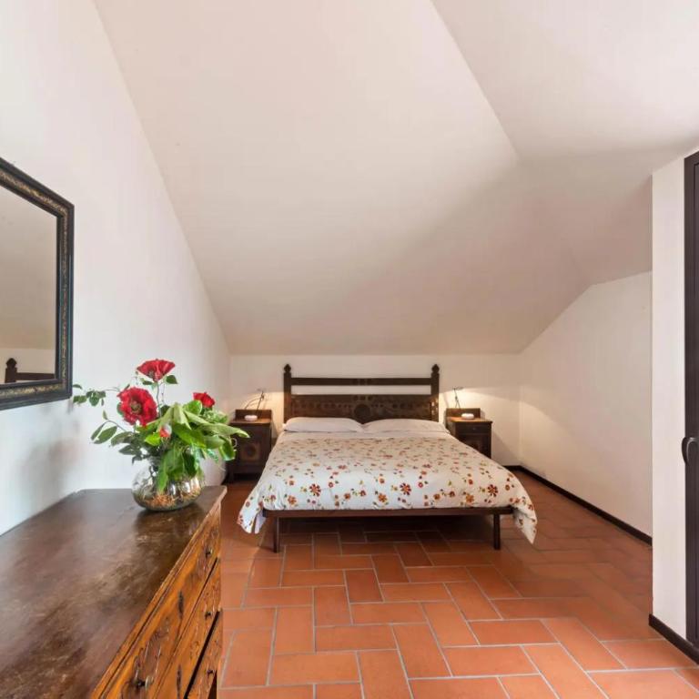Villa Rita - Appartamento con 2 Camere da Letto e Vista Lago - 19