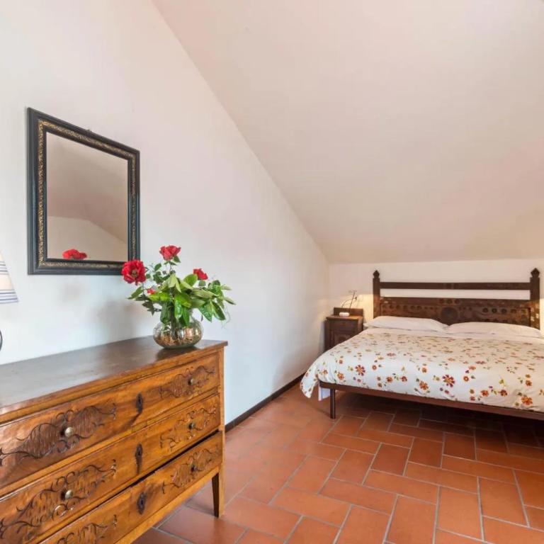 Villa Rita - Appartamento con 2 Camere da Letto e Vista Lago - 21