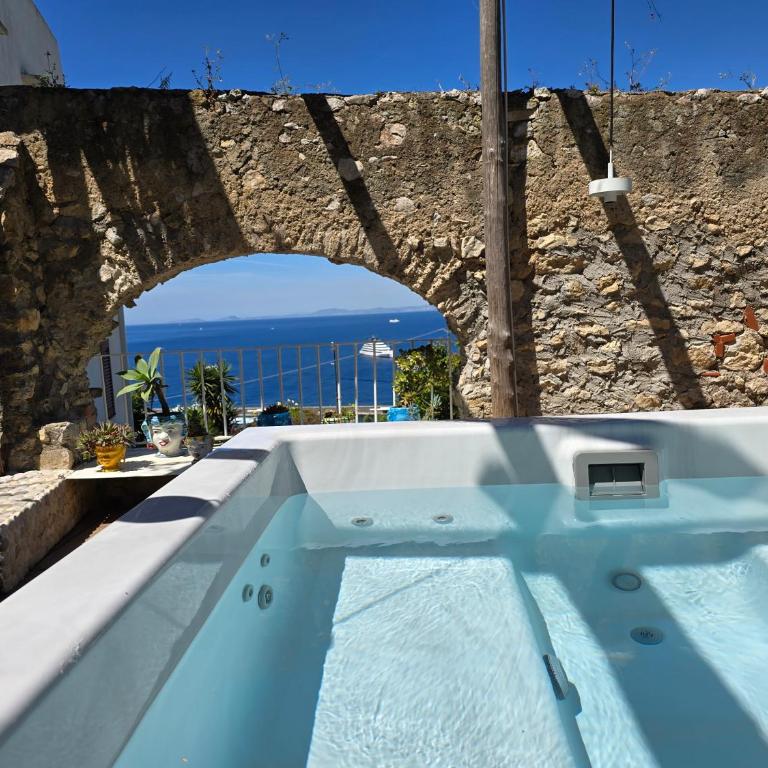 Casa Verdemare - Villa con Vista Mare - 60