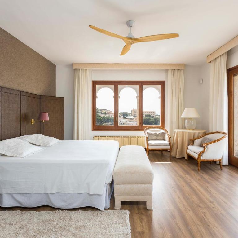 Villa Maricel - Villa (26 adultos) - 22