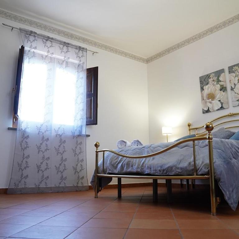 I Vacanzieri - One-Bedroom Apartment - 5
