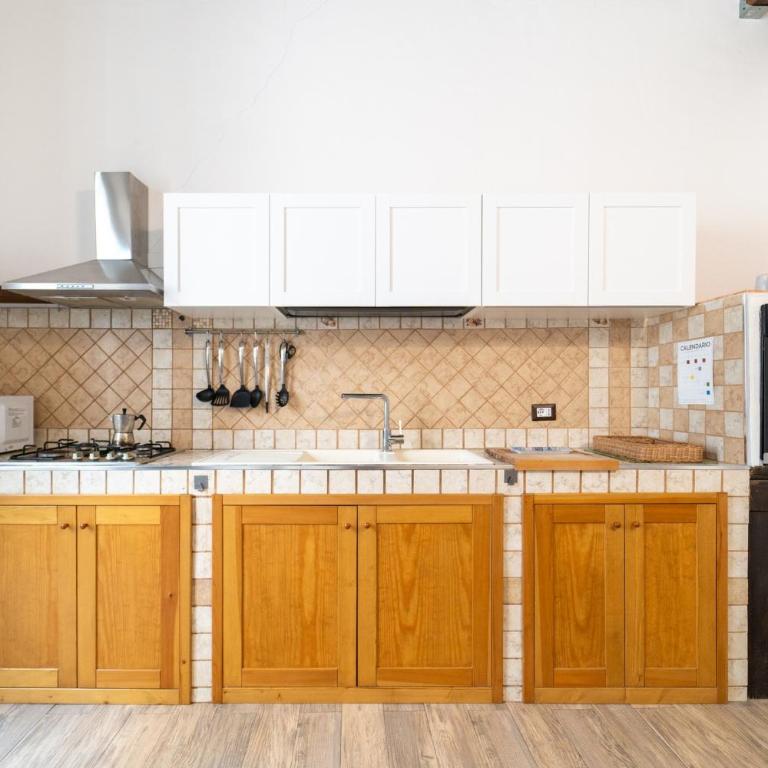 GuestHost - Ortigia and Temple of Apollo Apartments - Appartamento con 2 Camere da Letto - 19