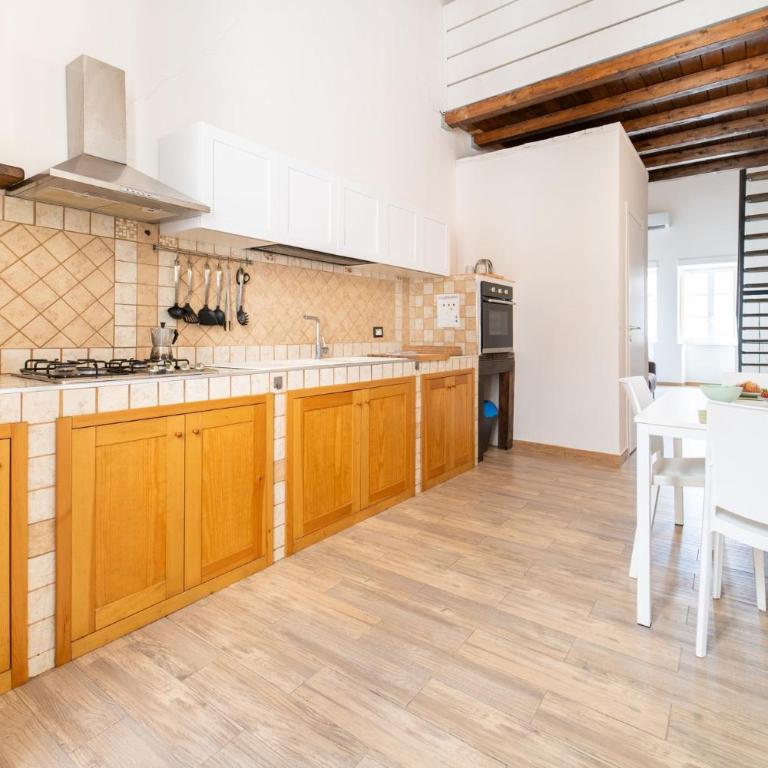 GuestHost - Ortigia and Temple of Apollo Apartments - Appartamento con 2 Camere da Letto - 21