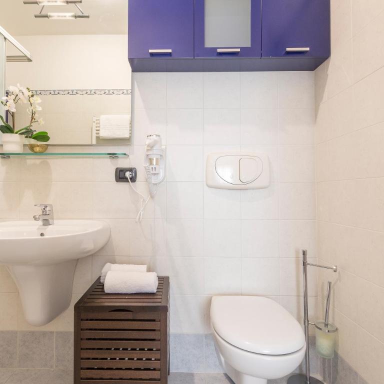 Casa Margarita - Appartamento con 2 Camere da Letto - 24