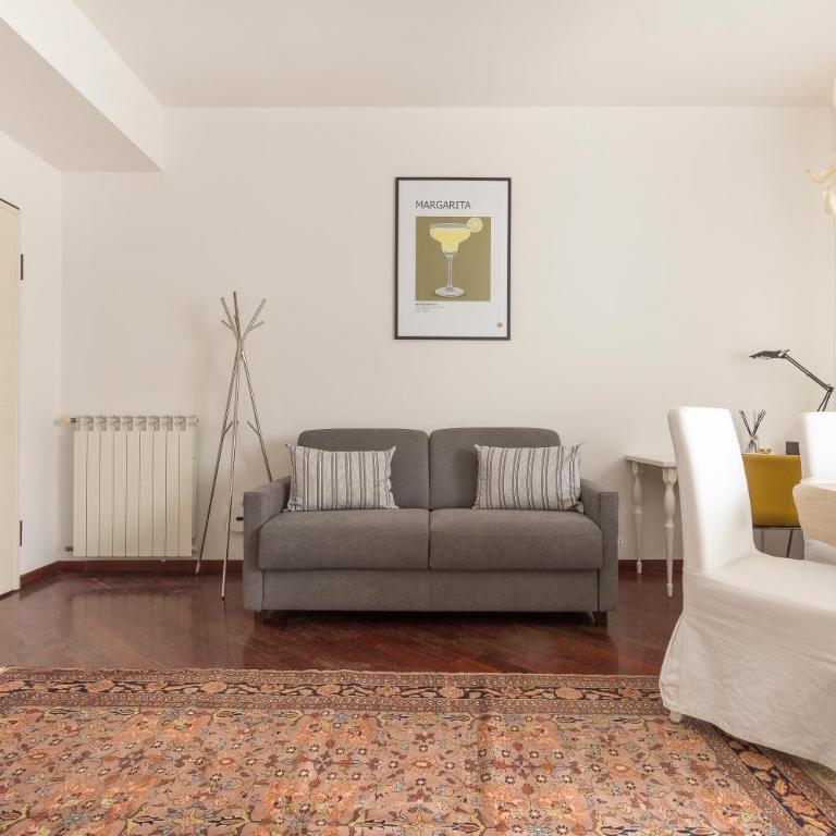 Casa Margarita - Appartamento con 2 Camere da Letto - 4