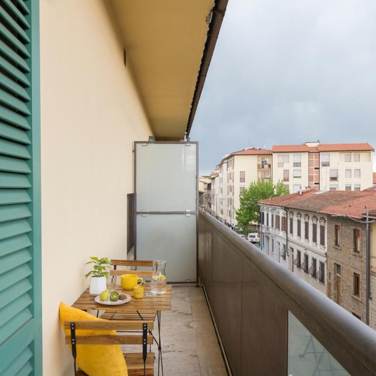 Casa Margarita - Appartamento con 2 Camere da Letto - 7