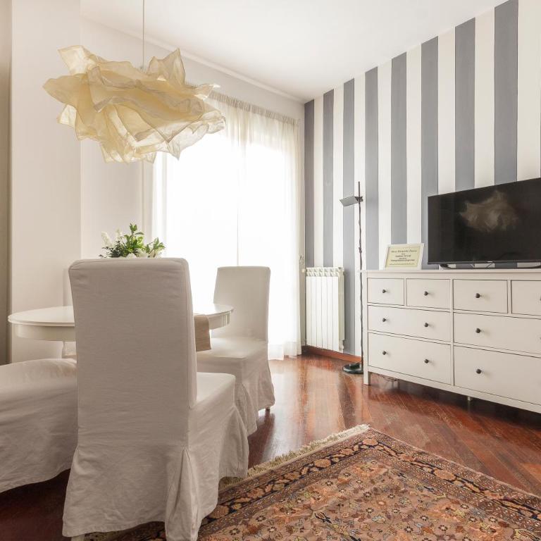 Casa Margarita - Appartamento con 2 Camere da Letto - 5