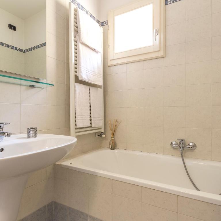 Casa Margarita - Appartamento con 2 Camere da Letto - 26