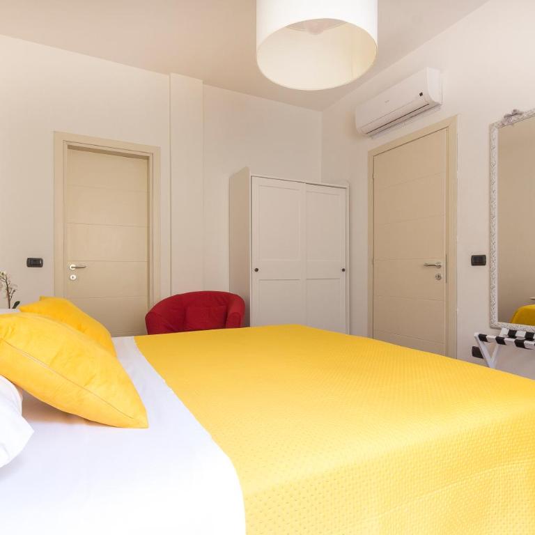 Casa Margarita - Appartamento con 2 Camere da Letto - 13