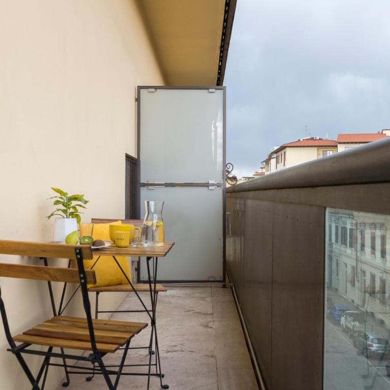 Casa Margarita - Appartamento con 2 Camere da Letto - 8