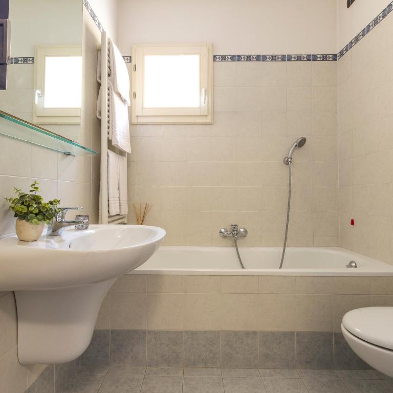 Casa Margarita - Appartamento con 2 Camere da Letto - 23