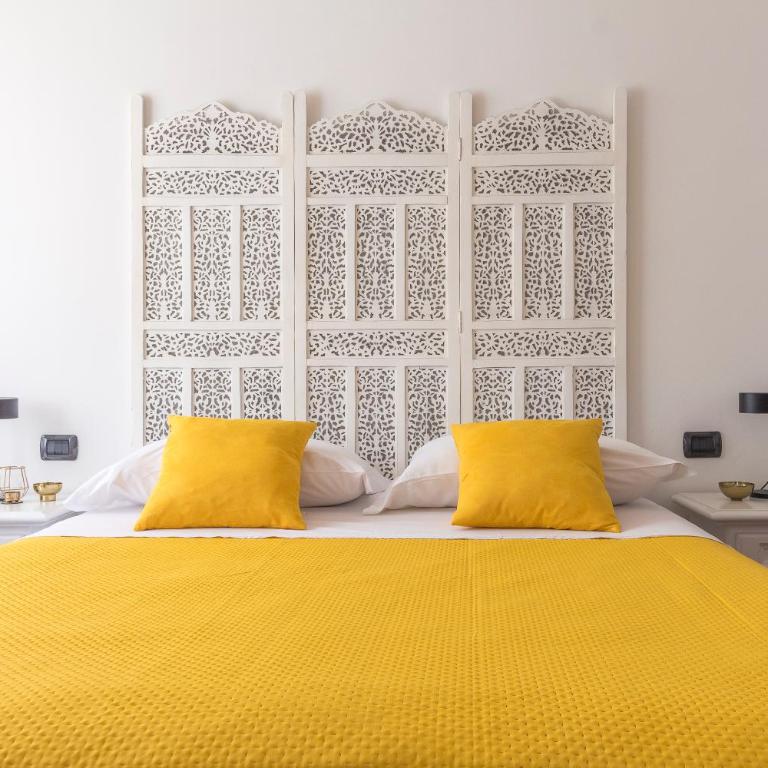 Casa Margarita - Appartamento con 2 Camere da Letto - 12