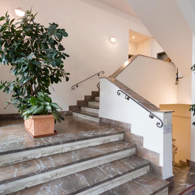 Casa Margarita - Appartamento con 2 Camere da Letto - 28