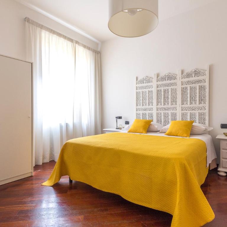 Casa Margarita - Appartamento con 2 Camere da Letto - 14