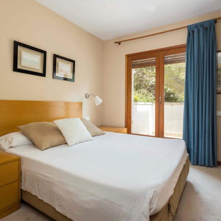 Villa Maricel - Villa (26 adultos) - 27