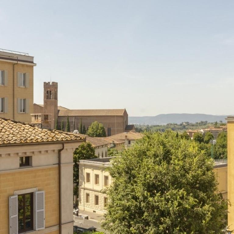 Residenze d'Epoca Palazzo Coli Bizzarrini - Executive Apartment with City View - 12