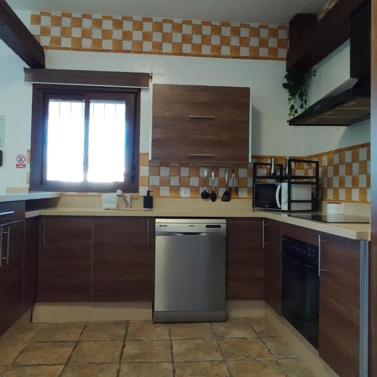 Casa Ramos - Chalet de 3 dormitorios - 5