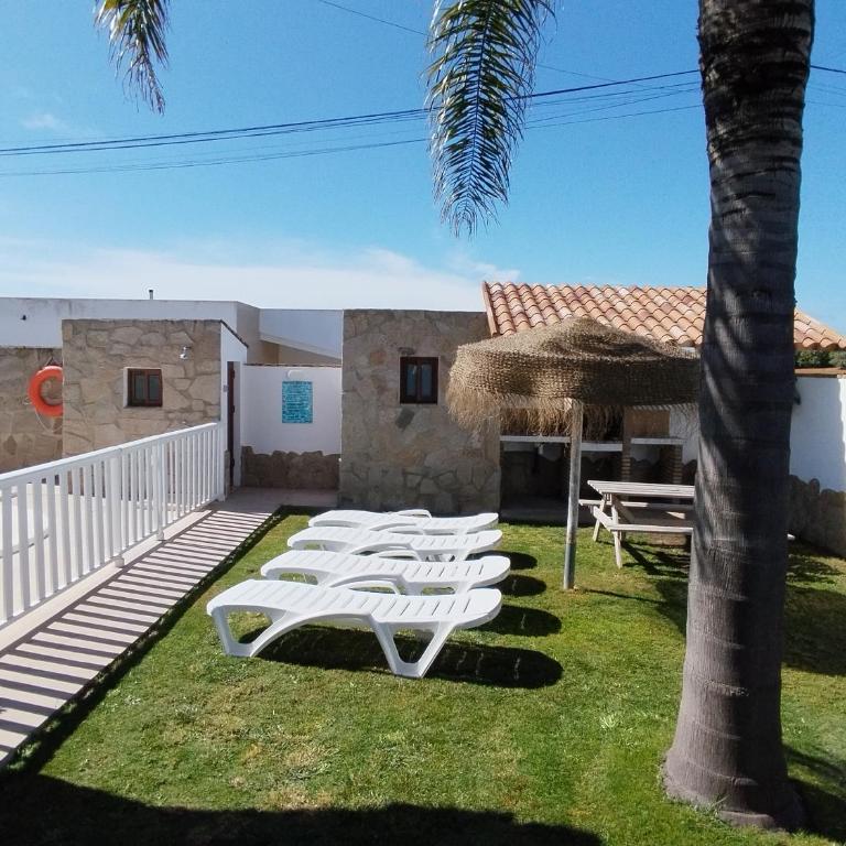 Casa Ramos - Chalet de 3 dormitorios - 18