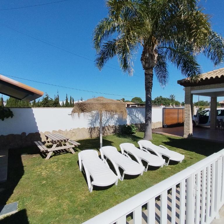 Casa Ramos - Chalet de 3 dormitorios - 19
