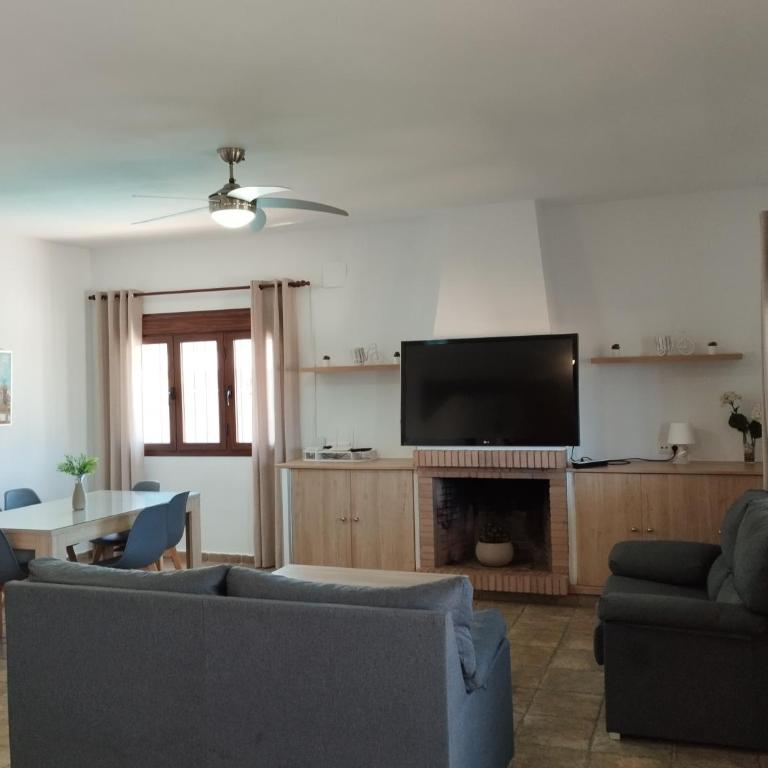 Casa Ramos - Chalet de 3 dormitorios - 20