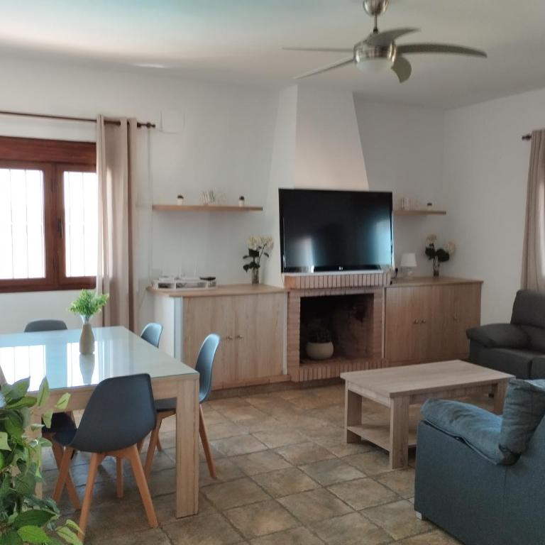 Casa Ramos - Chalet de 3 dormitorios - 22