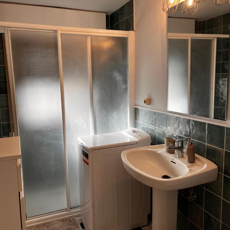 Apartamento Mevia Playa San Cristóbal - Apartamento de 2 dormitorios - 13