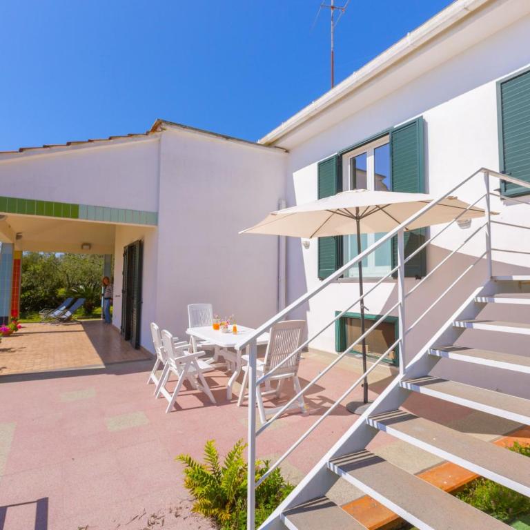 Estate4home - Villa Corinna - Villa con Piscina Privata - 47