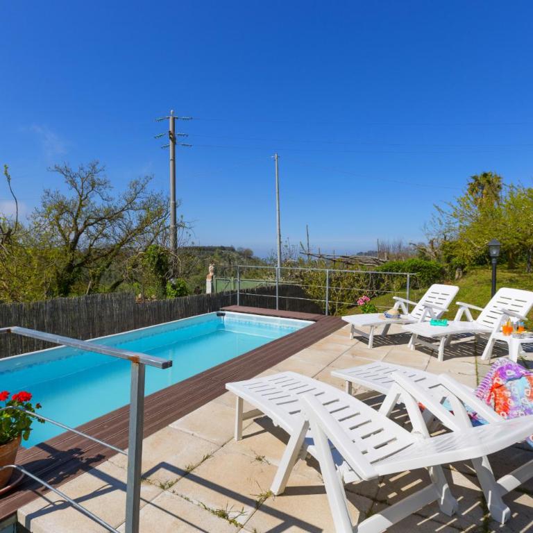 Estate4home - Villa Corinna - Villa con Piscina Privata - 70