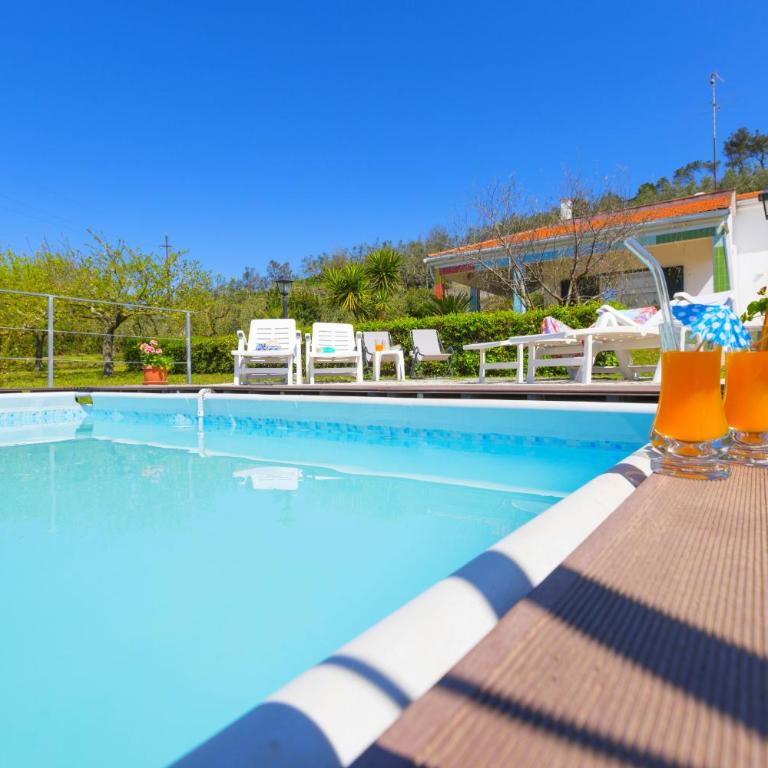 Estate4home - Villa Corinna - Villa con Piscina Privata - 74