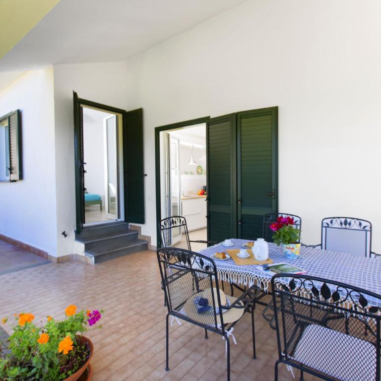 Estate4home - Villa Corinna - Villa con Piscina Privata - 27