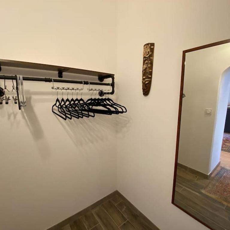 ''Ninou'' Cosy T2 en plein coeur de Sète - Apartment mit 1 Schlafzimmer - 21