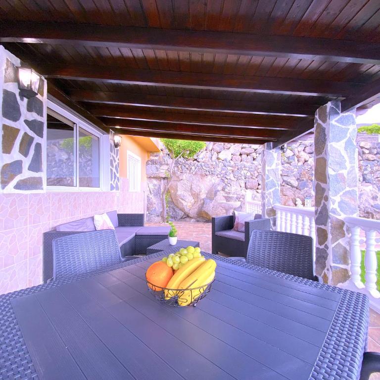 Tropicalidays Arona Mountain Scape - Casa de 2 dormitorios - 18