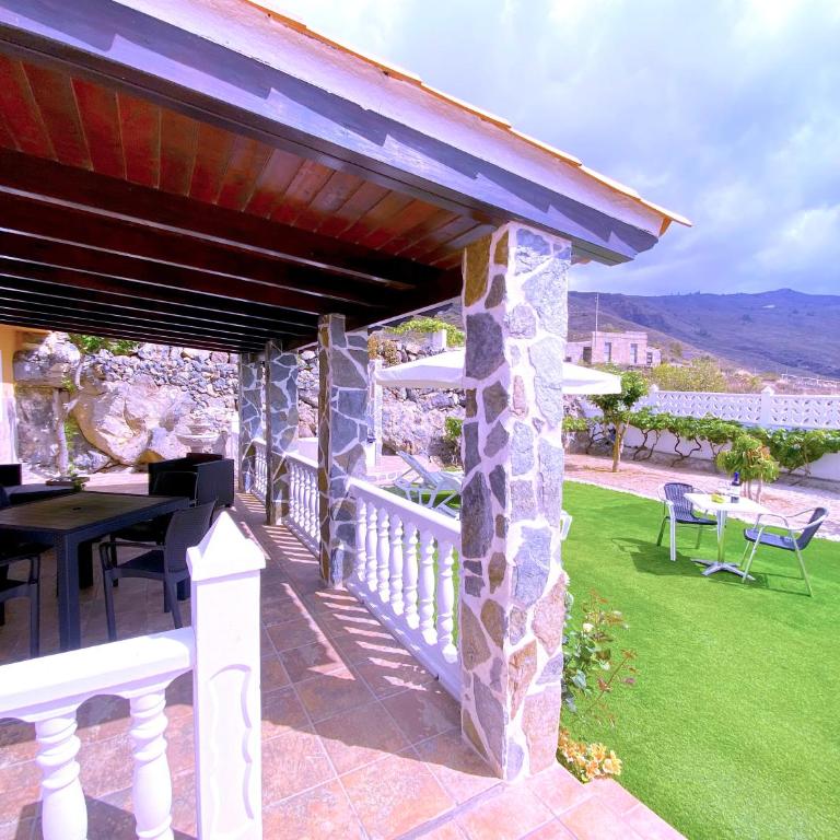 Tropicalidays Arona Mountain Scape - Casa de 2 dormitorios - 20